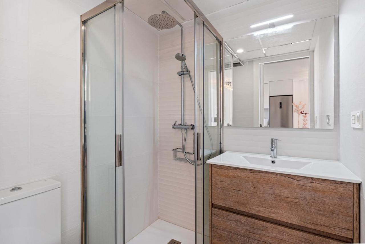 Luxury Apartment Salinas ซานเปรโดเดลปีนาตาร์ ภายนอก รูปภาพ